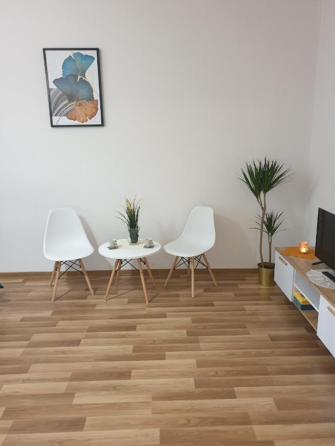 Comfy & Cozy Slodowiec Warszawa Exteriör bild